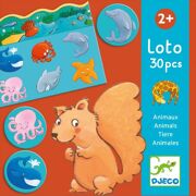 Lotto Dieren - Djeco DJ08120