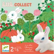 Spel Little Collect Verzamelspel - Djeco DJ08558