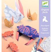 Djeco Origami - Familie