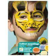 Djeco Gezichtsmaquillage - Tijger