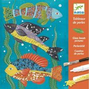 Parelschilderijen Zoölogie - DJECO DJ09410