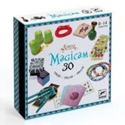 Goocheldoos Magic Magicam Magus - Djeco DJ09966