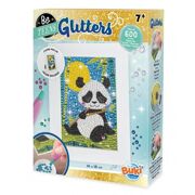 Glitters Panda - BUKI DP011