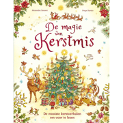 Deltas De magie van Kerstmis - DELTAS 0421101