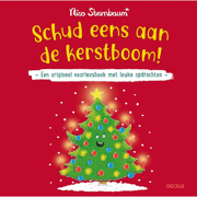 Deltas Schud eens aan de Kerstboom! - DELTAS 0425069