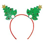 Diadeem Kerstboom - SOUZA 107168