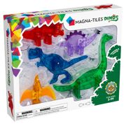 Dino 5 stuks - Magna-Tiles 22805