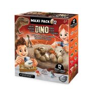 Dino Eieren maxi pack - BUKI BU2138