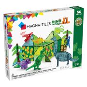 Dino world XL - Magna-Tiles 23850