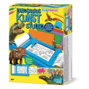 Dinosaurus Kunst Studio - 4M 5664790