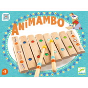 Djeco Animambo Xylofoon - DJECO DJ06037