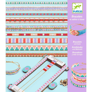 Djeco Armbanden met grote parels - DJECO DJ00033