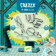 Djeco Crazix - DJECO DJ08463