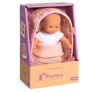 Djeco Pomea Pop Mini Barbara - DJECO DJ07724