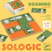 Dogmino - DJECO DJ08522
