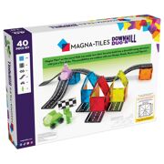 Downhill Duo - Magna-Tiles 23840