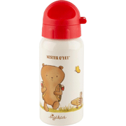 Drinkfles Mister O'Lui 400 ml - SIGIKID 52927