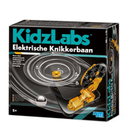 Elektrische Knikkerbaan - 4M 5663456