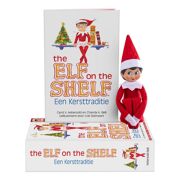 Elf on the Shelf Meisje - Elf on the Shelf 5401318