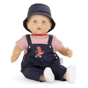 Eliott Corolle Pop 36 cm Mon Grand Poupon - COROLLE 130450