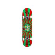 Skateboard Lucha Libre - ENUFF 2525