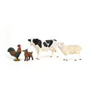 Farm World Starter Set - SCHLEICH 42729