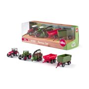 Farmer Set - SIKU 8300
