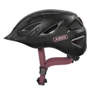 Fietshelm Urban-I 3.0 Flower Art M - ABUS 40191