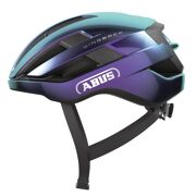 Fietshelm WingBack Flip Flop Purple L - ABUS 98073