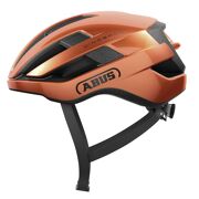 Fietshelm WingBack Goldfish Orange S - ABUS 98074
