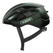 Fietshelm WingBack Moss Green L - ABUS 98082
