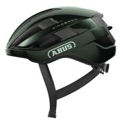 Fietshelm WingBack Moss Green M - ABUS 98081