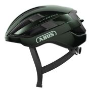 Fietshelm WingBack Moss Green S - ABUS 98080