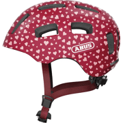 Fietshelm Youn-I 2.0 Cherry Heart M - ABUS 63809
