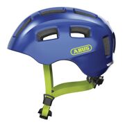 Fietshelm Youn-I 2.0 Sparkling Blue M - ABUS 40159