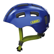 Fietshelm Youn-I 2.0 Sparkling Blue S - ABUS 40158
