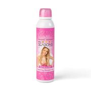 Foaming Shower Gel Camille Pink & Glitter 200ml - 4AllSeasons-FSG-Camille
