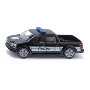 Ford F150 Amerikaanse politie - SIKU 1496