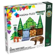 Forest Animals - Magna-Tiles 22225
