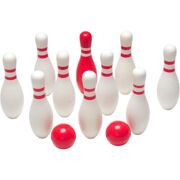 Houten Bowling - BS GA148