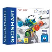 GeoSmart Flip Bot - GEO 215