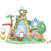 Geheime Bos Waterval Set - Sylvanian Families 5761