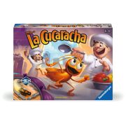 Gezelschapsspel La Cucaracha - RAVENSBURGER 224401