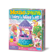 Gips Gieten en verven Wensput Fee - 4M 5604792