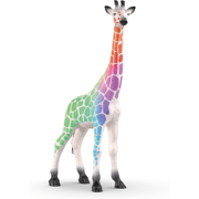 Giraf Editie 90 jaar - SCHLEICH 72266