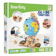 Globe Trotters - Smartivity STY 305