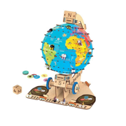 Globe Trotters - Smartivity STY 305