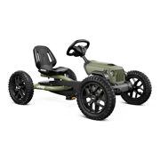 Gocart Jeep® Buddy Wrangler - BERG 24.21.34.03