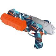 Graffiti Style Waterpistool 33cm - VDM 2013895