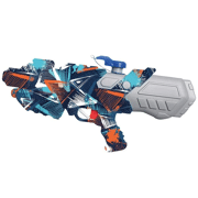 Graffiti Style Waterpistool 42cm - VDM 2013896